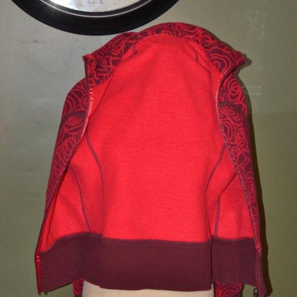 Lululemon Hooded Jackets Bundle Size 6 - Picture 5 of 13